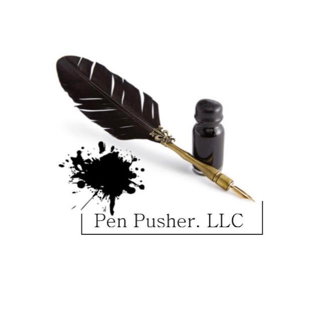 PenPusher